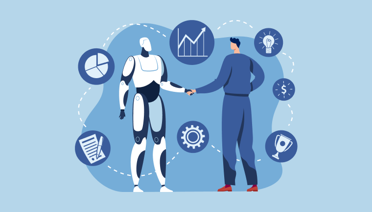 Robotic Process Automation is the Future